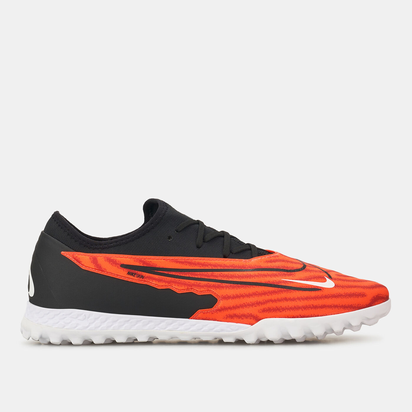 Men's React Phantom GX Pro Turf Ground Football Shoe