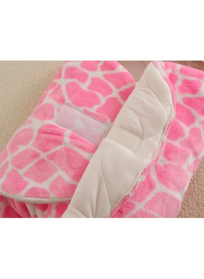 Baby Thickened Sleeping Bag Length 30CM