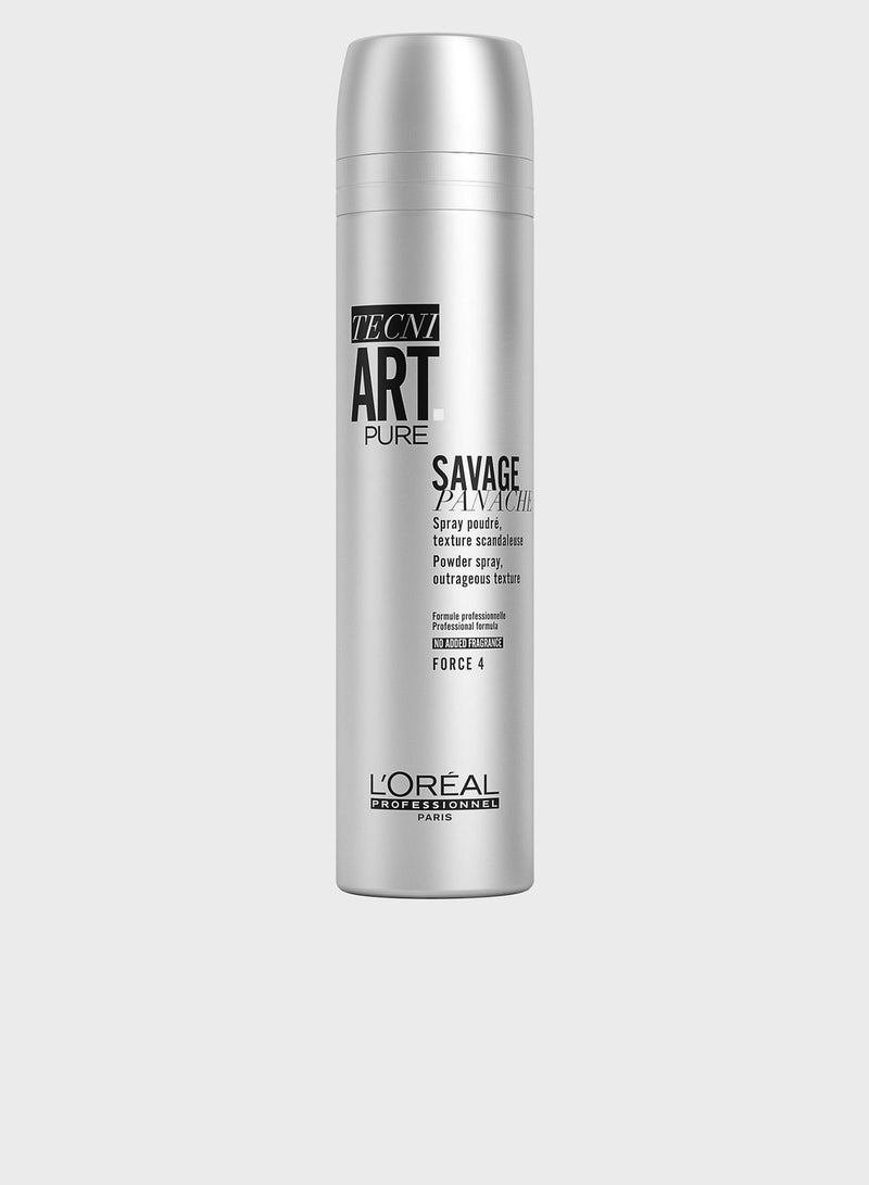 Tecni Art - Panache Hair Spray