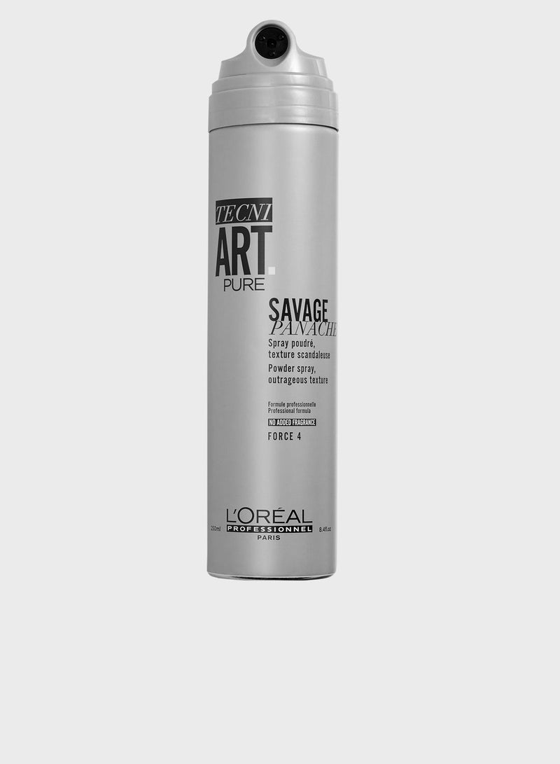 Tecni Art - Panache Hair Spray