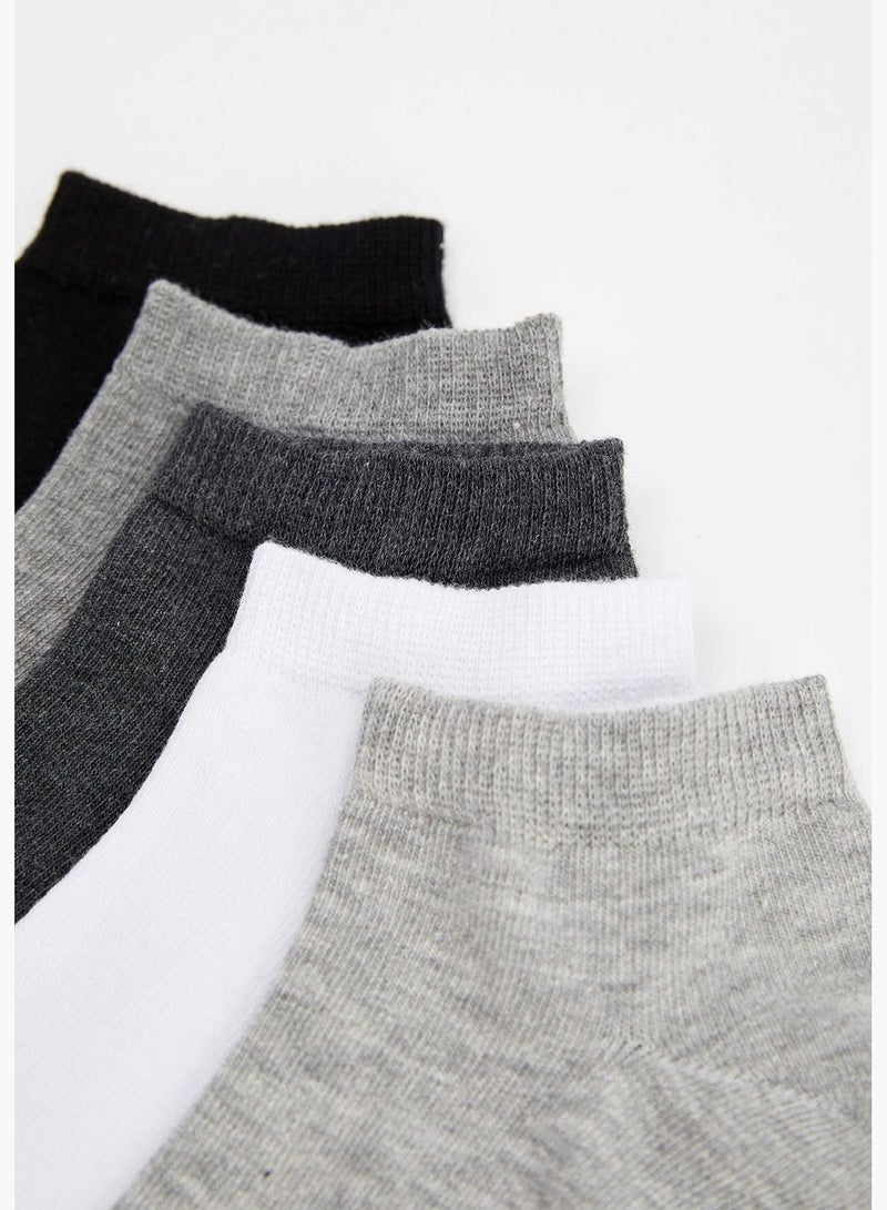 Low Cut Lightweight Socks