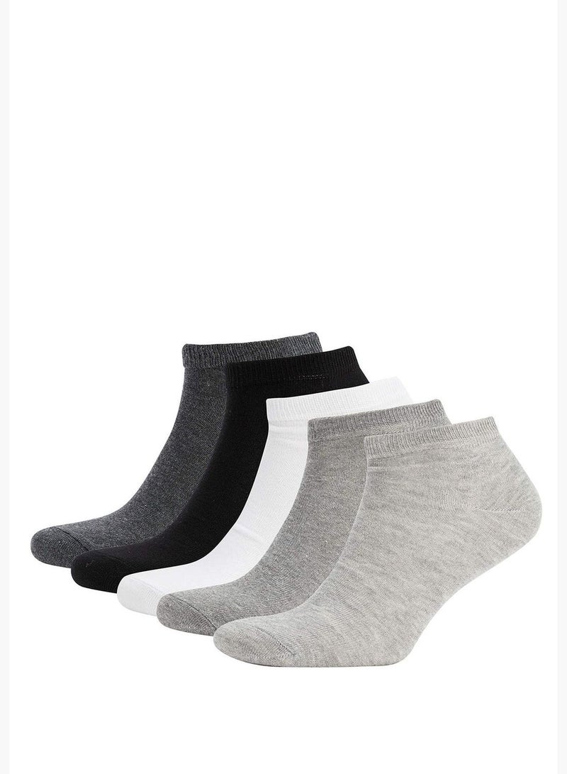 Low Cut Lightweight Socks