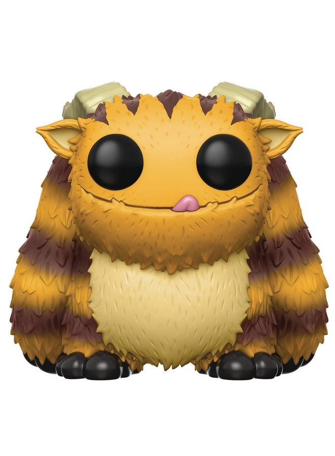 Pop Wetmore Forest Monsters Tumblebee Multi Color 3.75 Inches