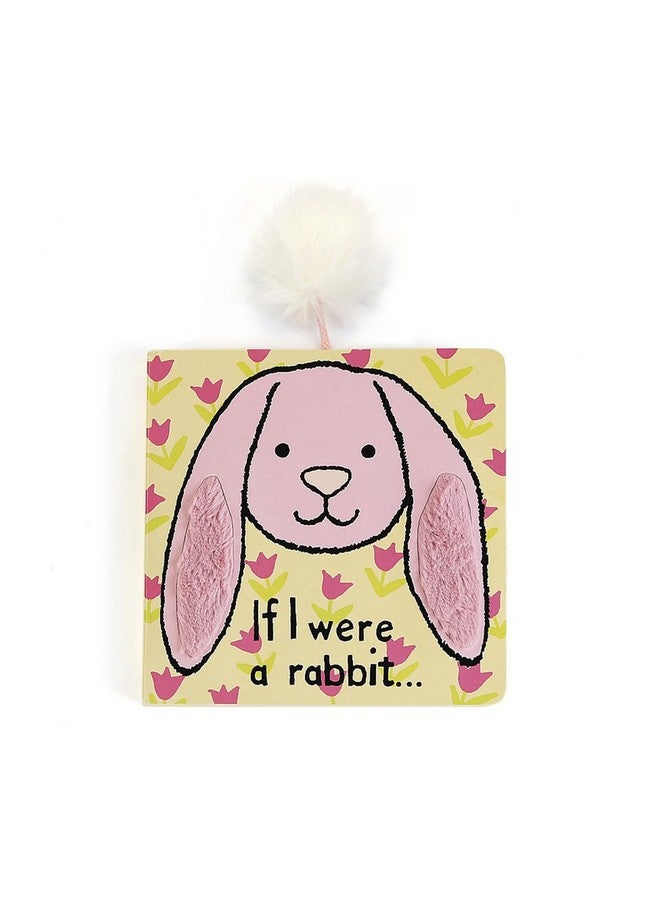 Baby Touch And Feel Board Books If I Were A Rabbit