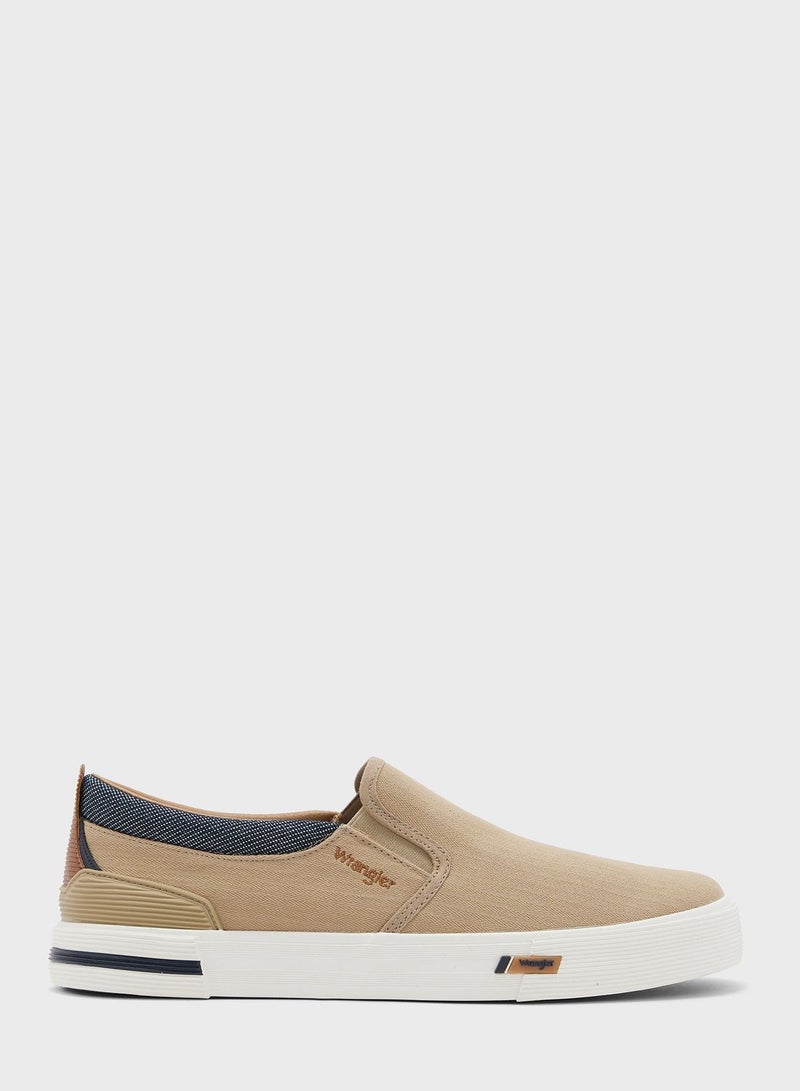 Valley Casual Slip Ons