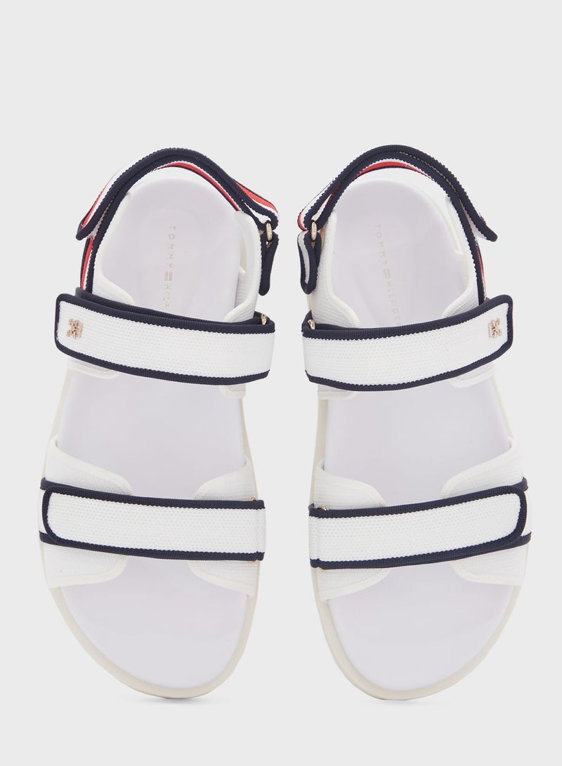 Corporate Sporty Sandals
