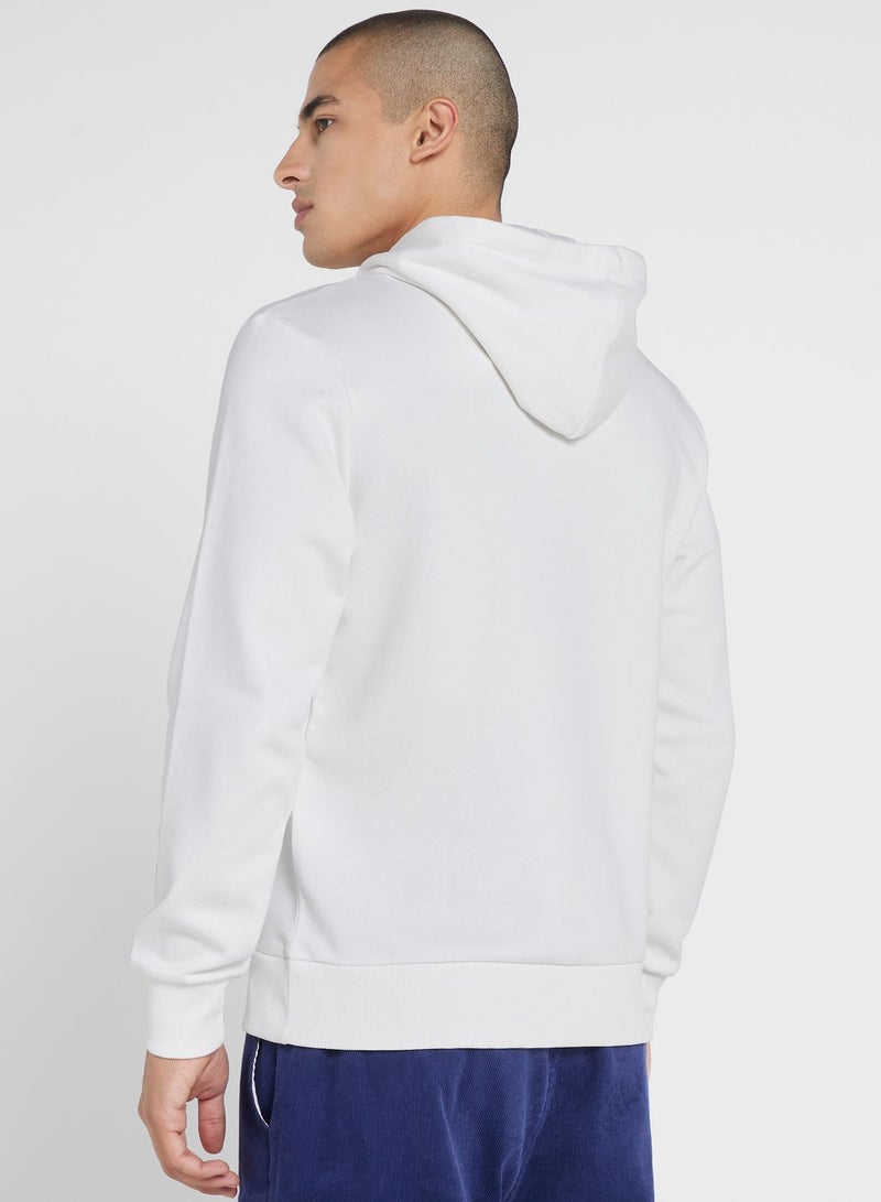 Logo Hoodie