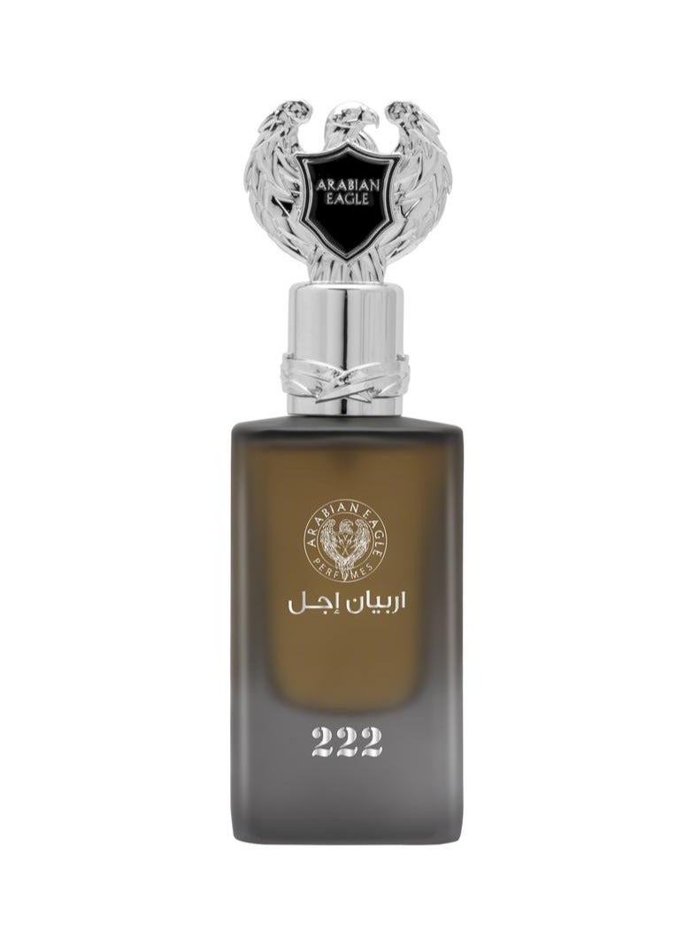 Arabian Eagle 222 Extrait De Parfum