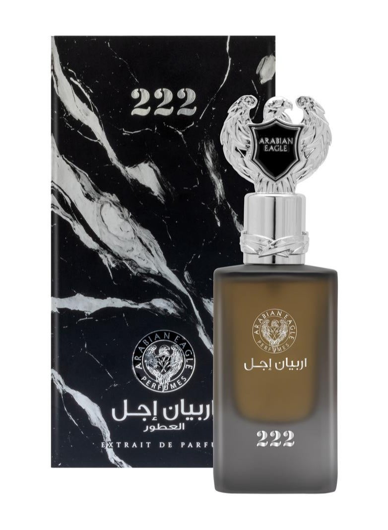 Arabian Eagle 222 Extrait De Parfum