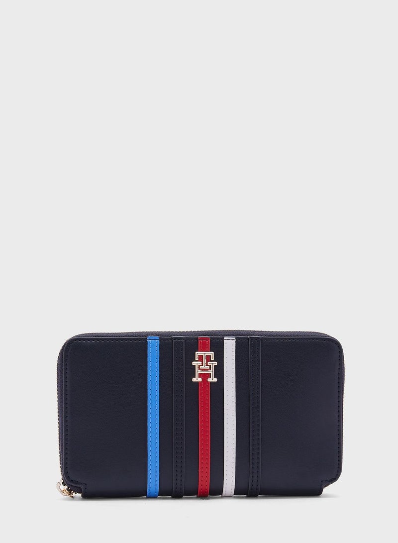 Iconic Large Clutch