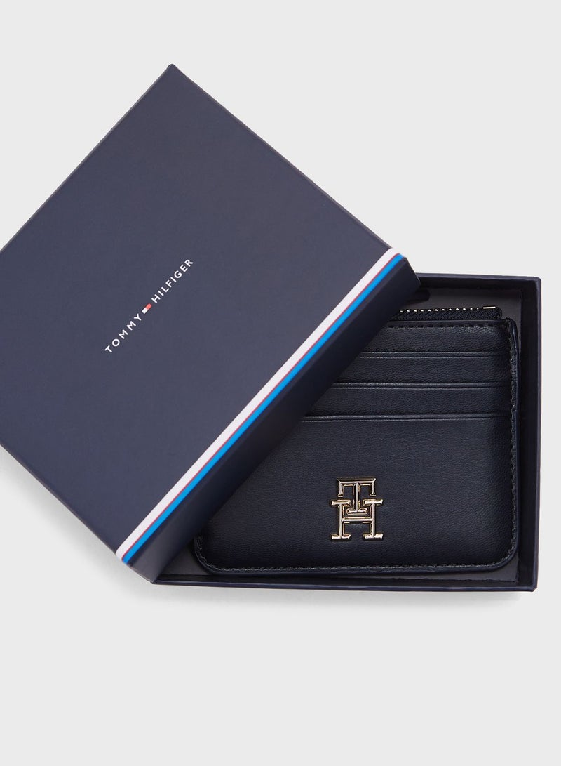 Refined Cardholder