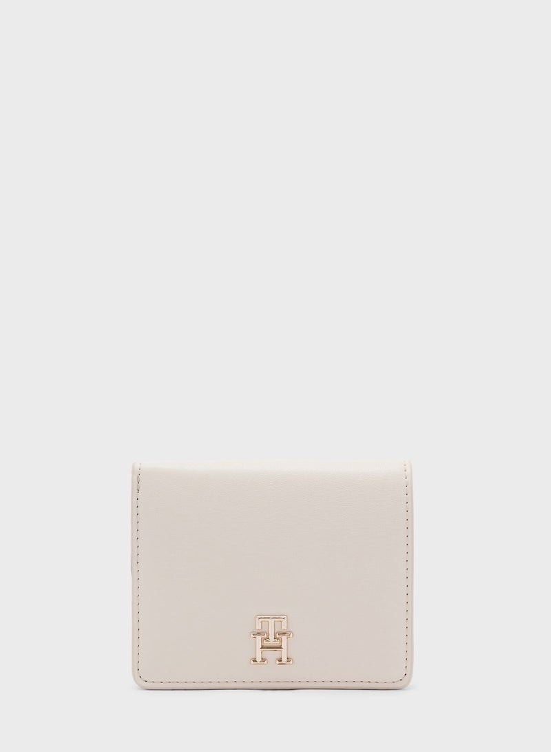 Spring Chic Medium Bifold Wallet