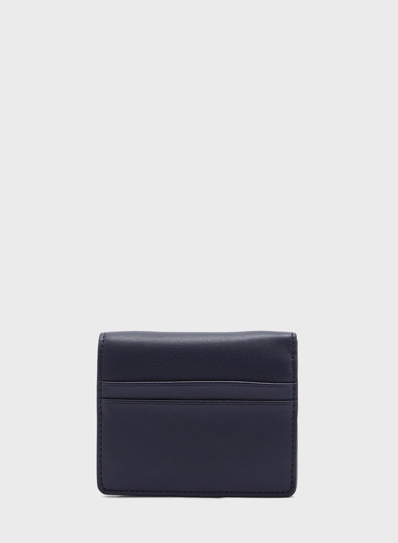 Mid Bifold Wallets