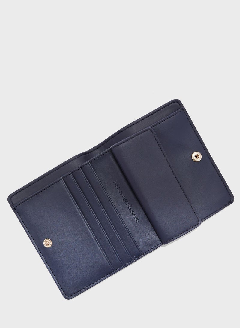 Mid Bifold Wallets