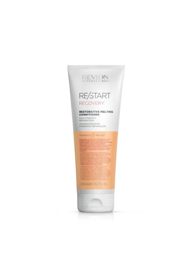 Restart Recovery Melting Conditioner 200 Ml