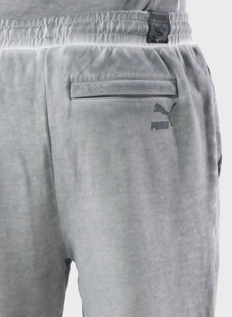 Staple Washed Sweatpants