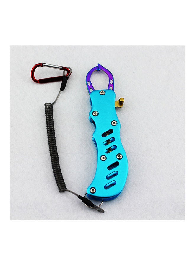 Fish Controller And Lure Plier Set