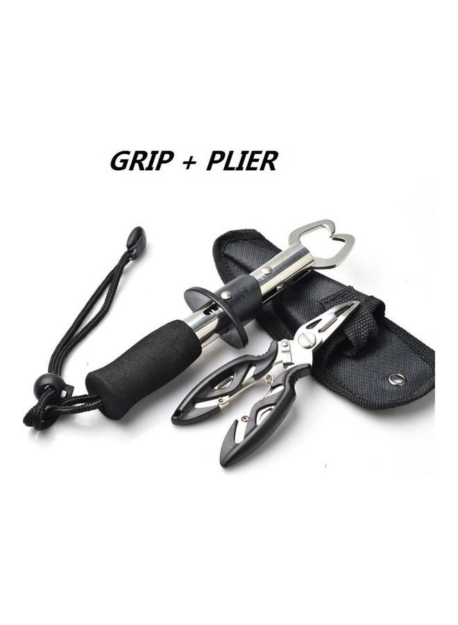 Fish Controller And Multifunction Lure Plier Set
