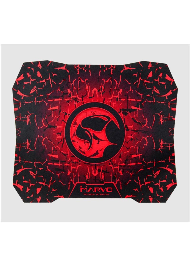 MARVO CM306 Wired RGB 3 in 1 Gaming Kit Black