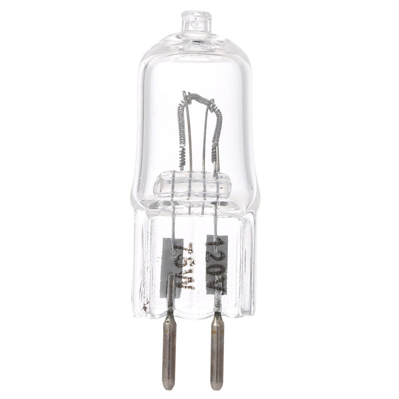 75W 120V Photo Studio Modeling Lamp Bulb Clear