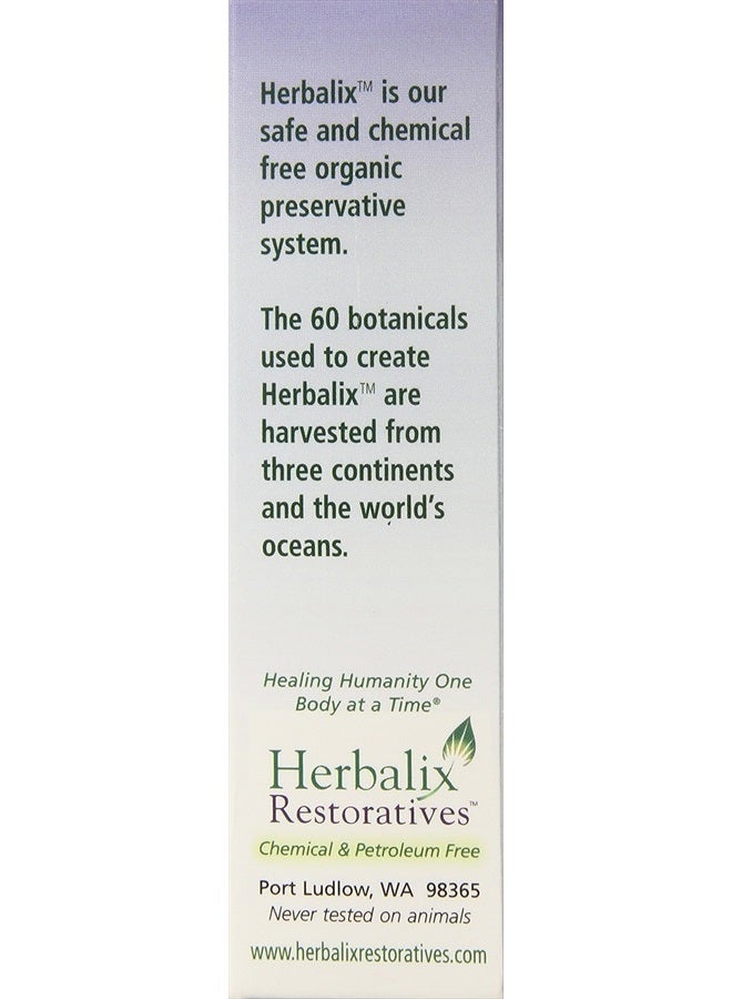 Nighttime Detox Cleansing Deodorant, 2.5 Ounce