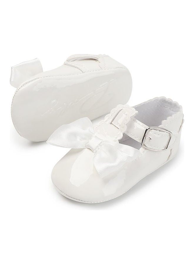 Princess Shoes White