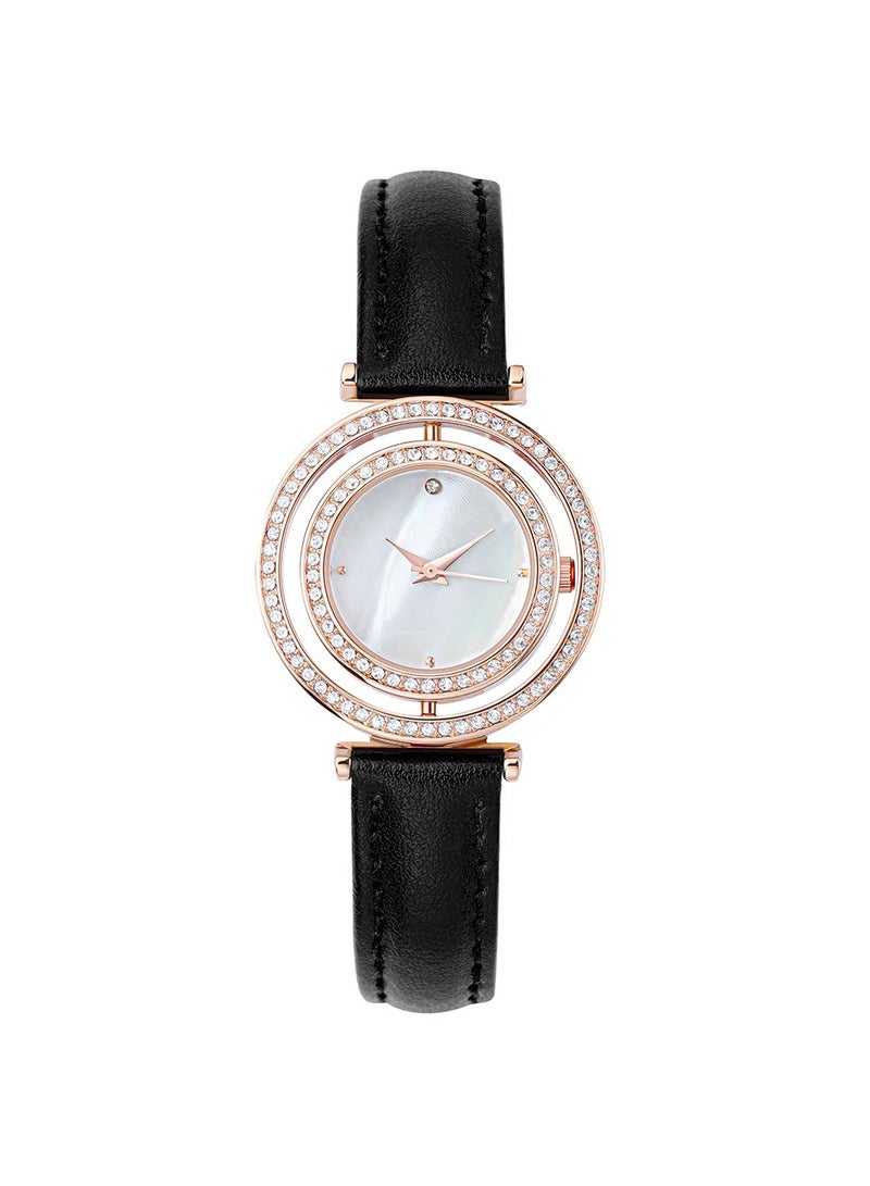 Women's Watches Fine Rhinestones Wristwatch Quartz