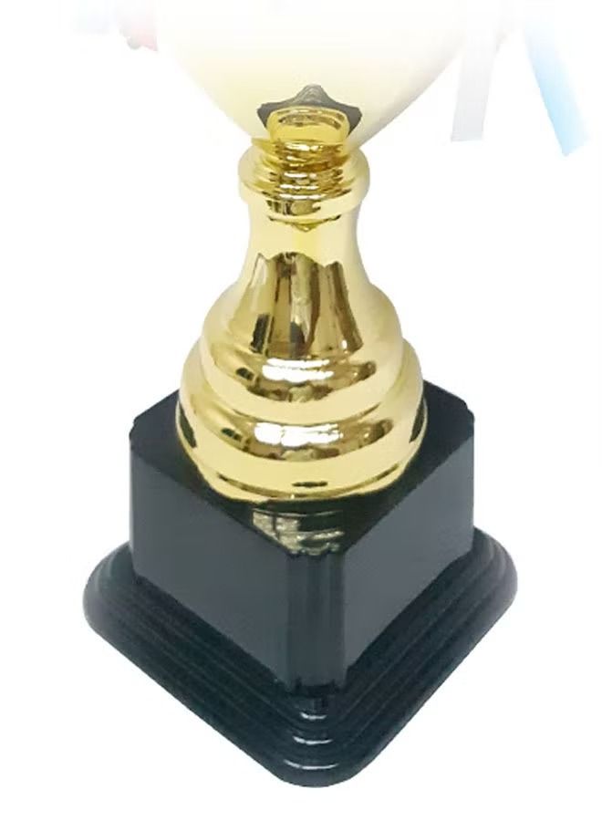 Electroplating Trophy Gold 52cm