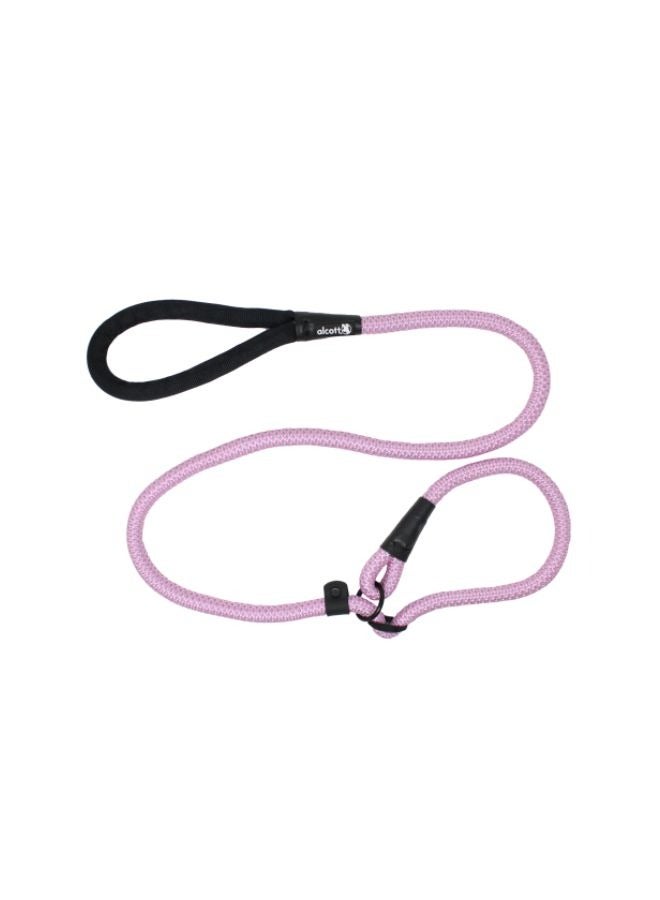 Slip Rope Leash 150cm Pink