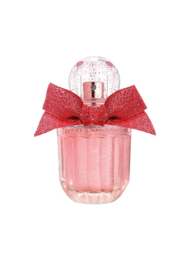 Woman Secret Rouge perfume for women - Eau de Parfum 100 ml