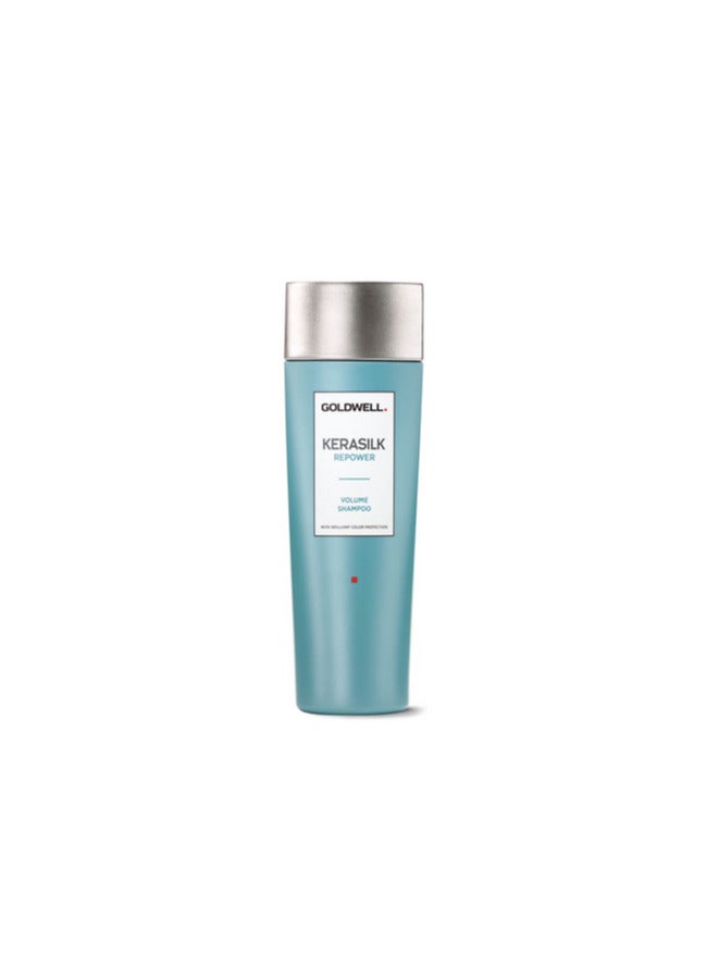 Goldwell Kerasilk Re-power Volume Shampoo 250ml