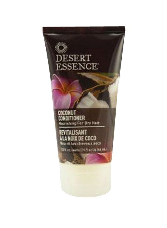 Coconut Conditioner