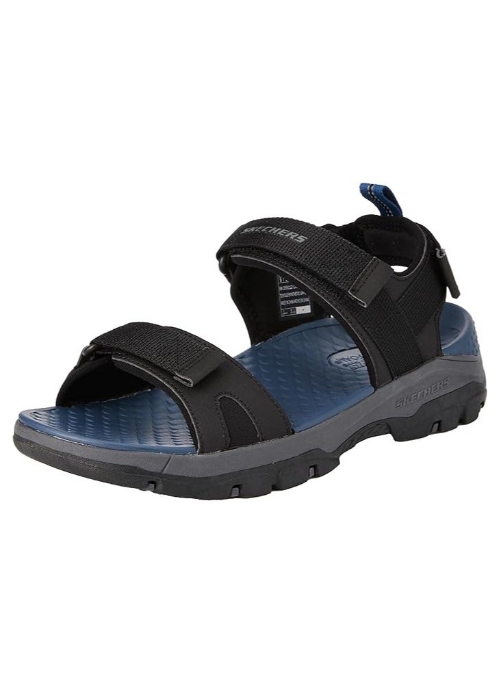 Skechers TRESMEN Men's Sandals: Comfort and Durability Combined
