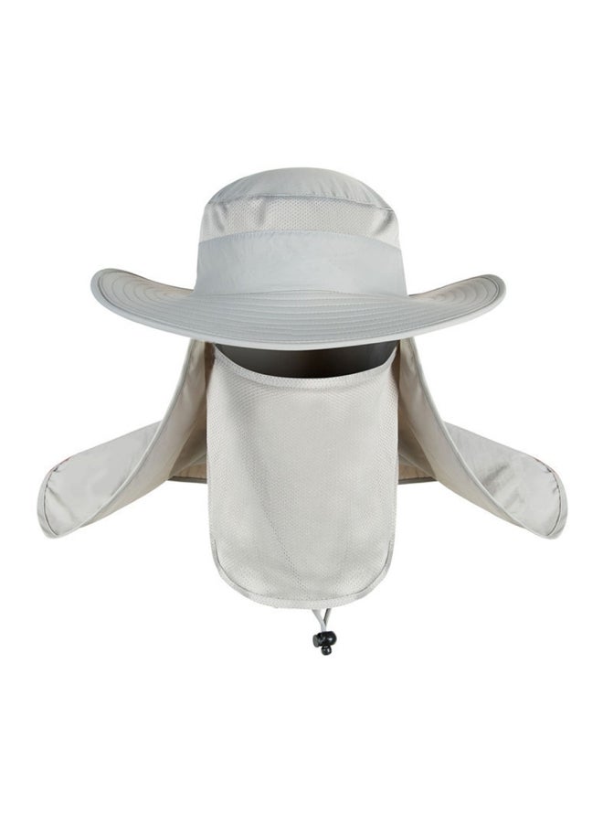 Waterproof Anti-UV Fishing Hat