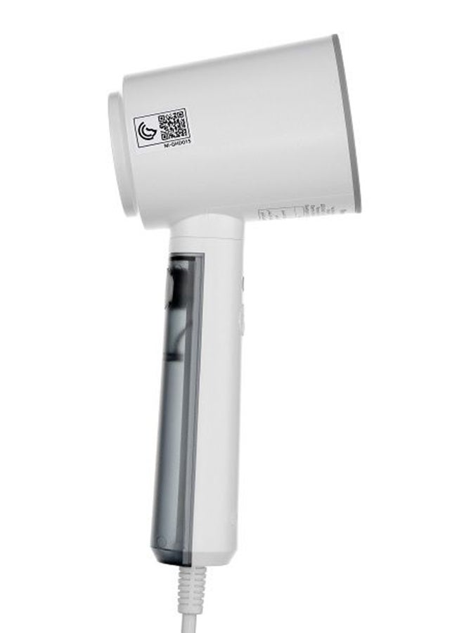 Hand Garment Steamer 70 ml 1570 W NI-GHD015WTH White