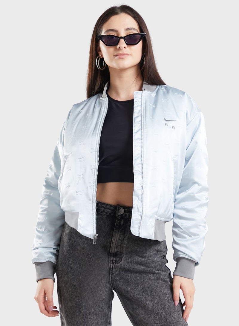 Nsw Air Bomber Jacket