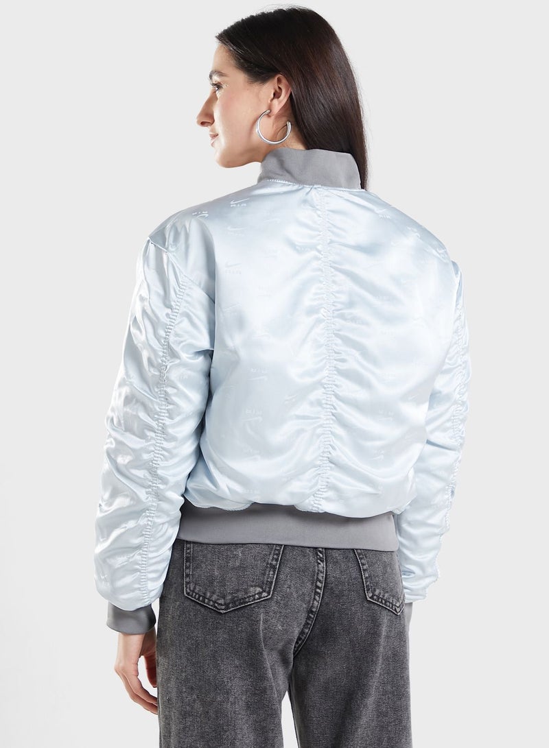 Nsw Air Bomber Jacket