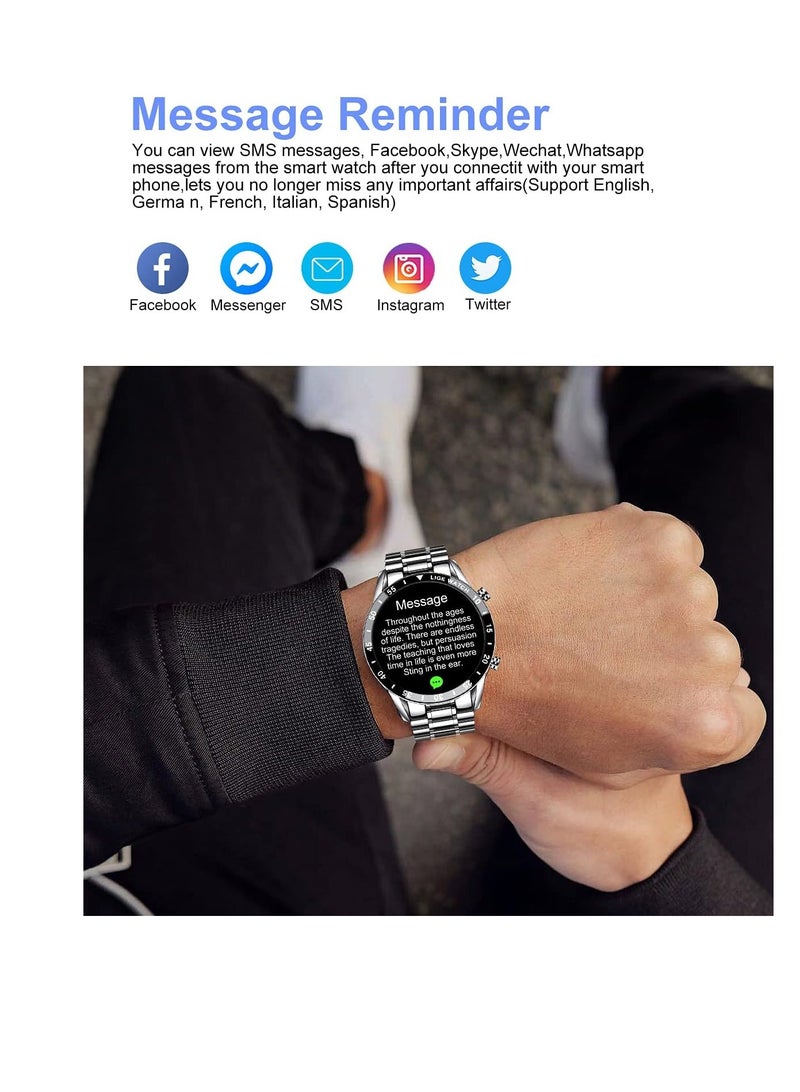 sw327 smart watch