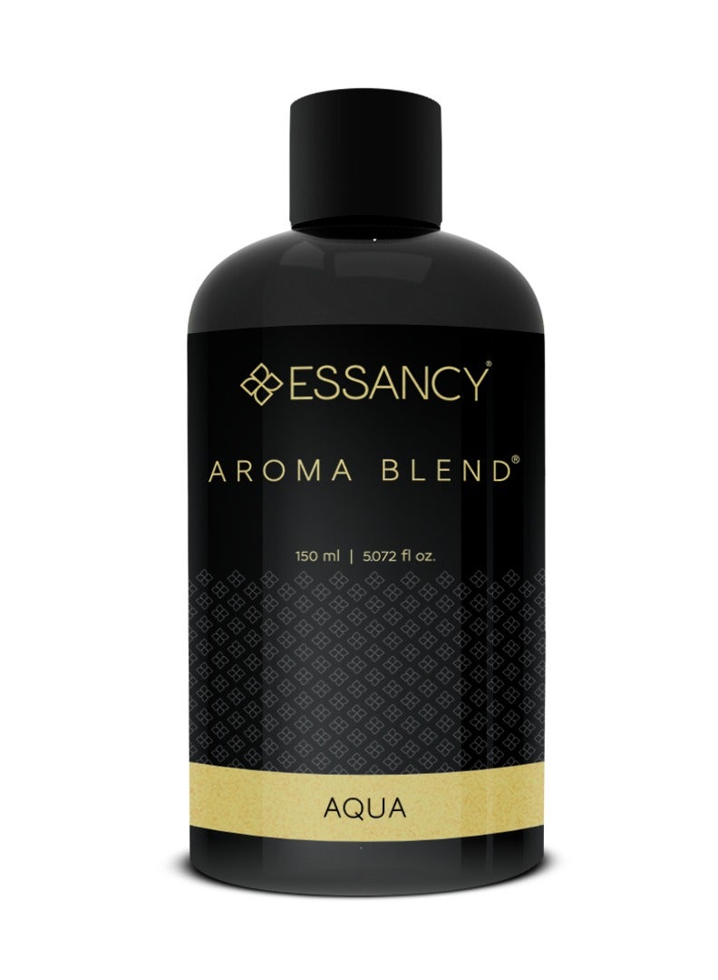 Aqua Aroma Blend Fragrance Oil 150ml