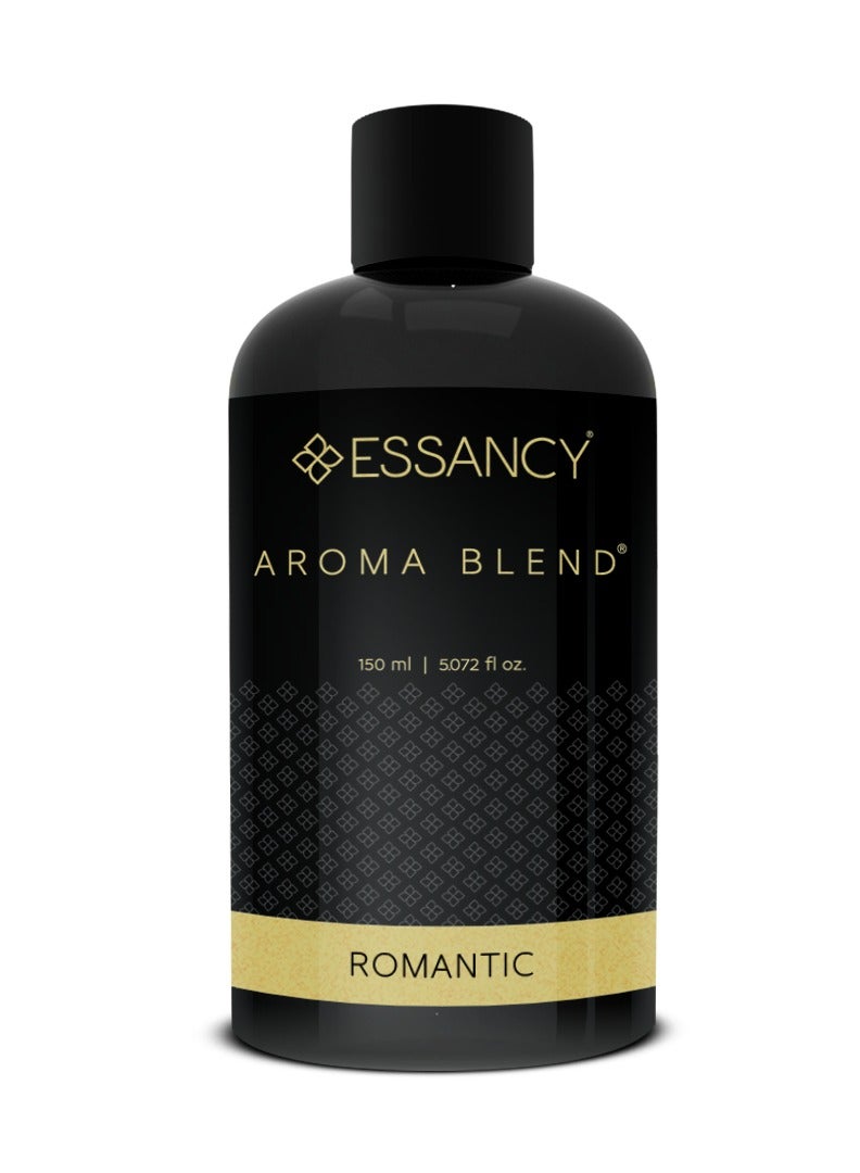 Romantic Aroma Blend Fragrance Oil 150ml