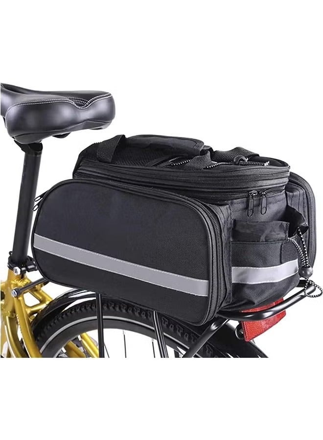 E-Bike Accessories Travel Bag