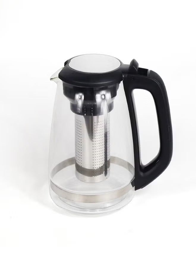 Dessini Tea Maker Electric Kettle With Tea Pot