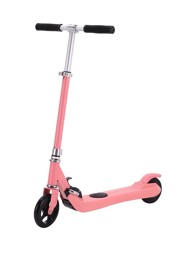 Scooter Children's Electric Foldable