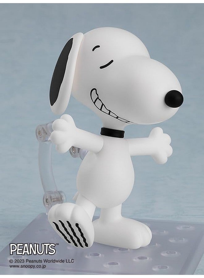Peanuts Snoopy Nendoroid Action Figure