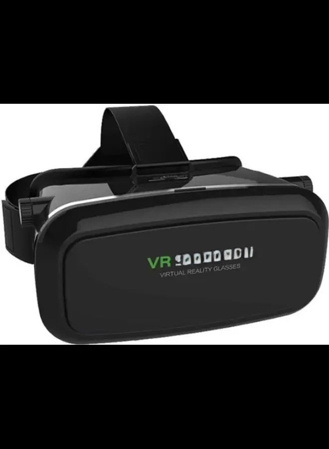 VR 3D Virtual Reality 360 Angle Viewing Vr Box