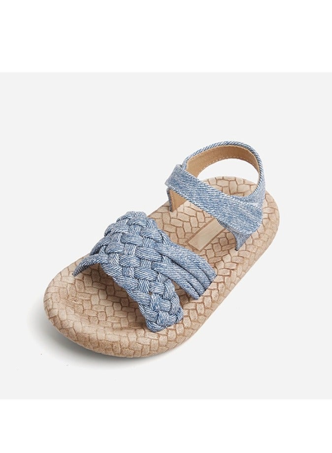 Children's Beach Shoes And Sandals