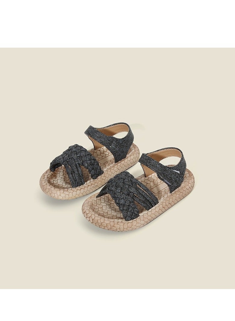 Children's Beach Shoes And Sandals