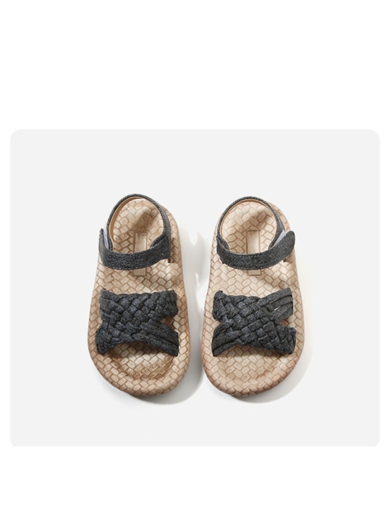 Children's Beach Shoes And Sandals