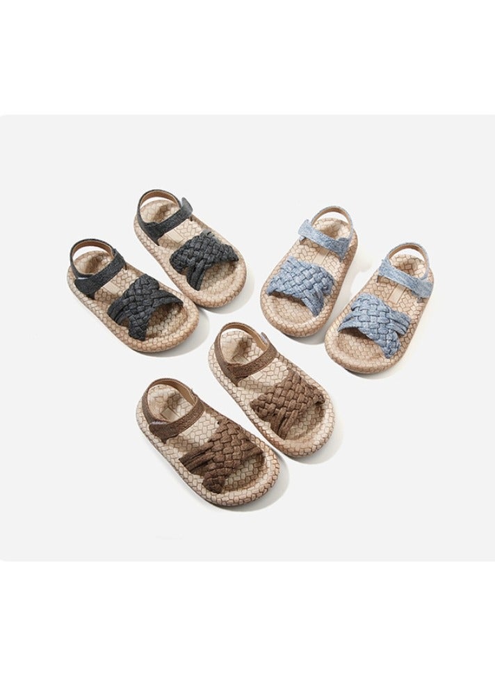 Children's Beach Shoes And Sandals