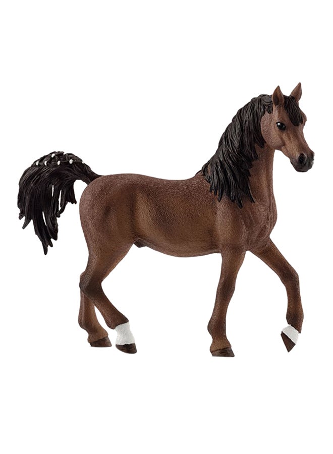 Arab Stallion Figurine